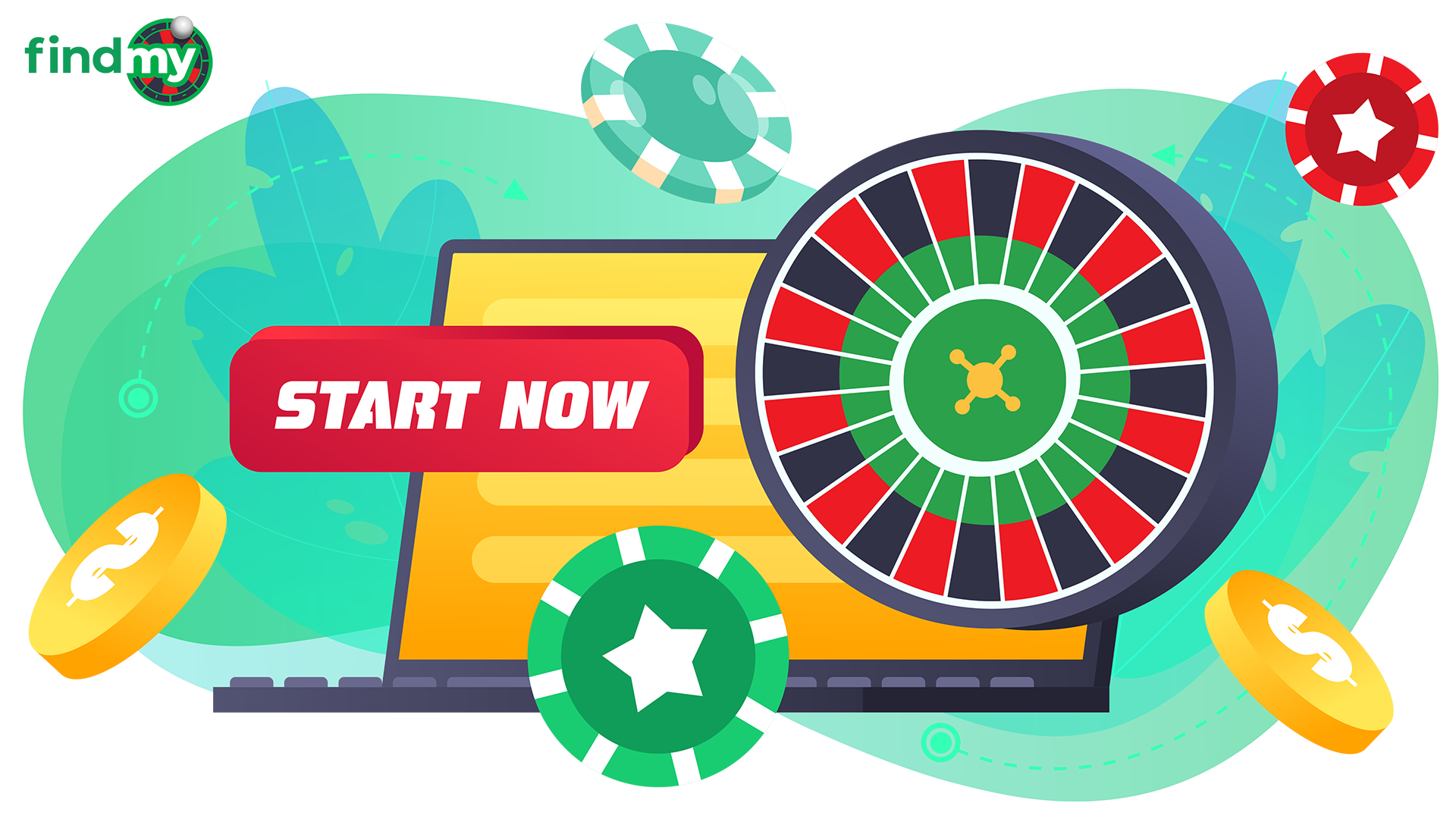 Jugar Ruleta Casino Online.